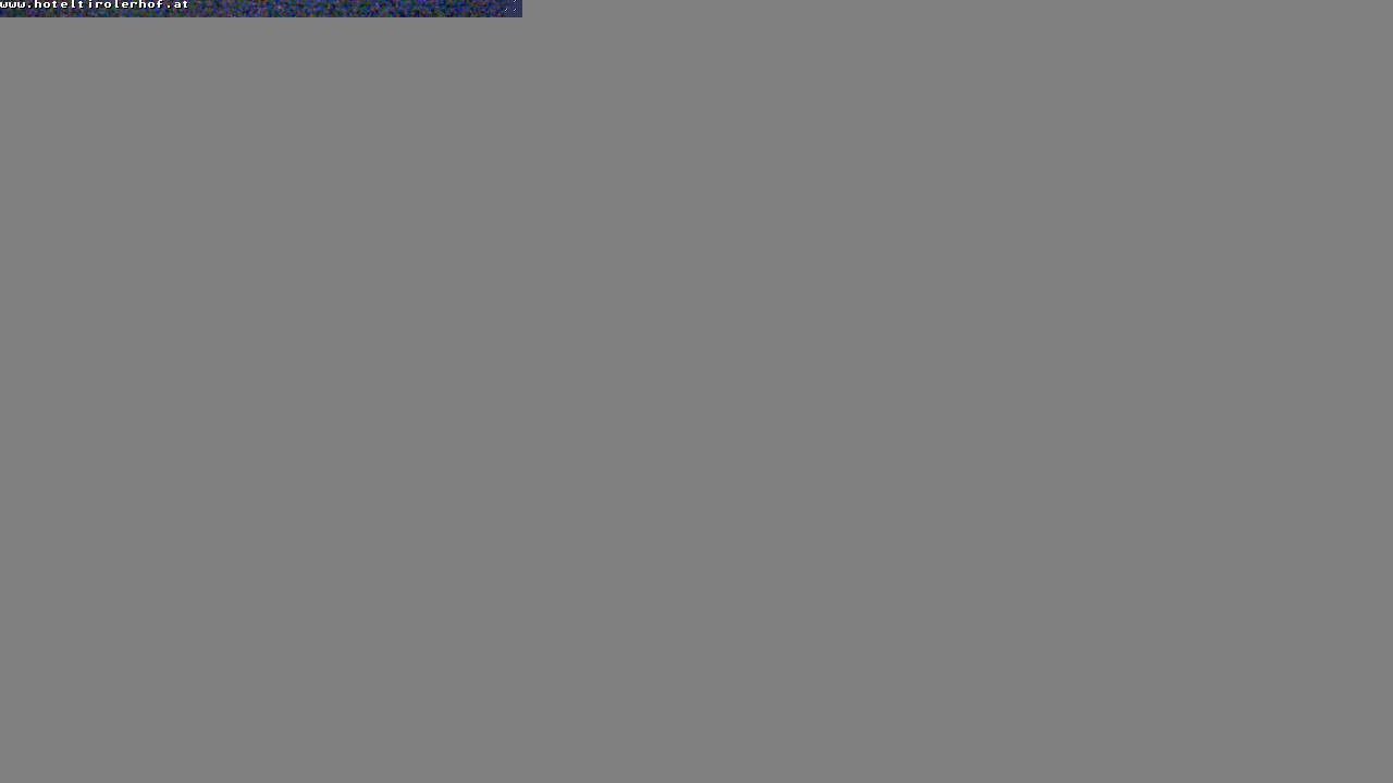 Archiv Foto Webcam Blick nach Oberau in Tirol