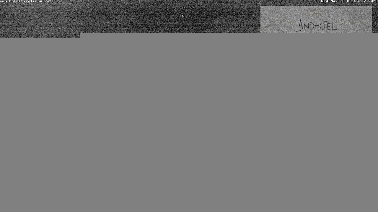 Archiv Foto Webcam Blick nach Oberau in Tirol