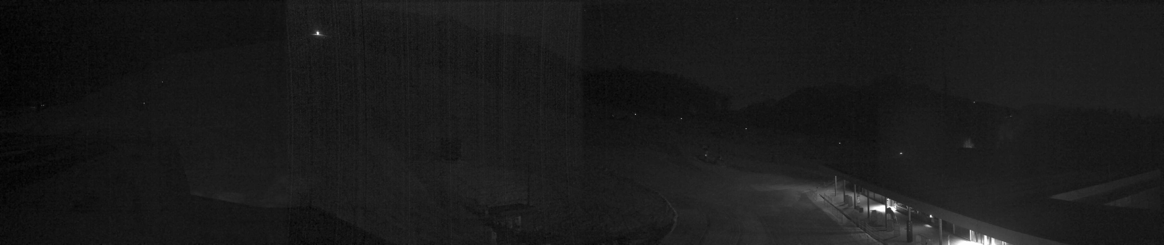 Archiv Foto Webcam Patscherkofel Talstation