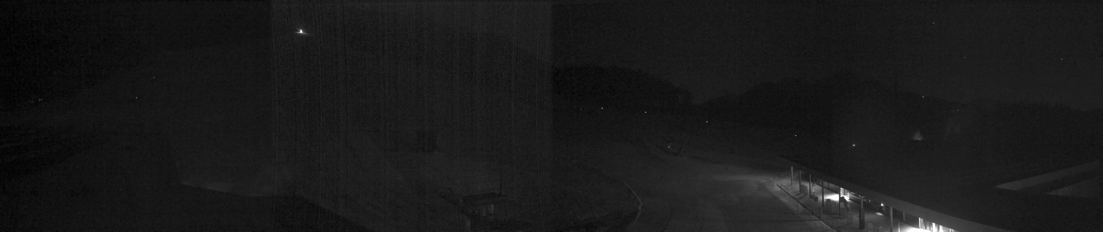 Archiv Foto Webcam Patscherkofel Talstation