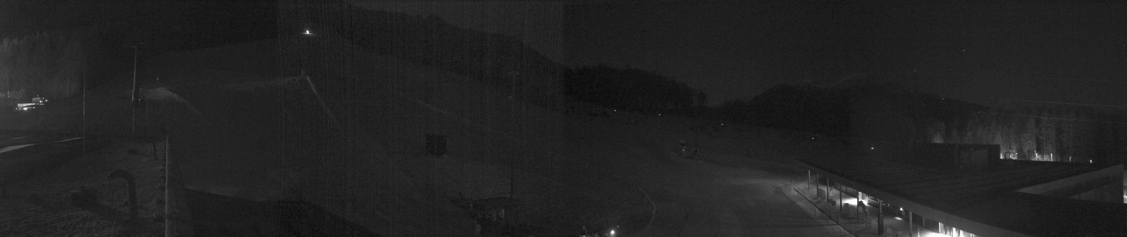 Archiv Foto Webcam Patscherkofel Talstation