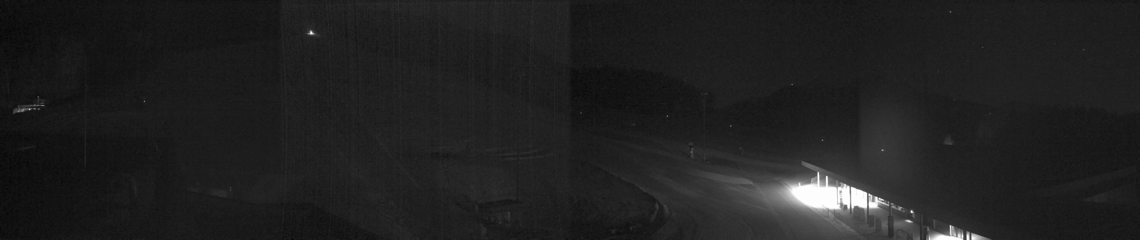 Archived image Webcam Base Station Patscherkofel