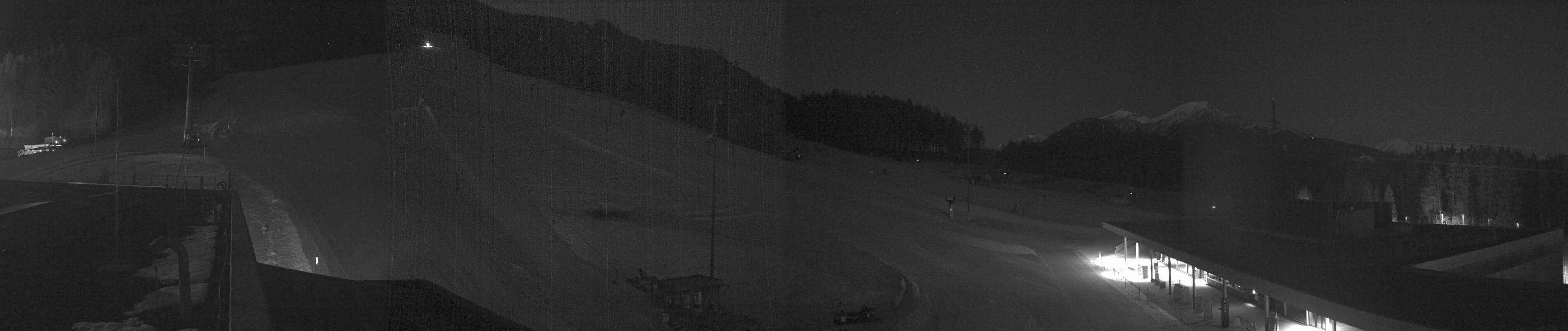 Archived image Webcam Base Station Patscherkofel