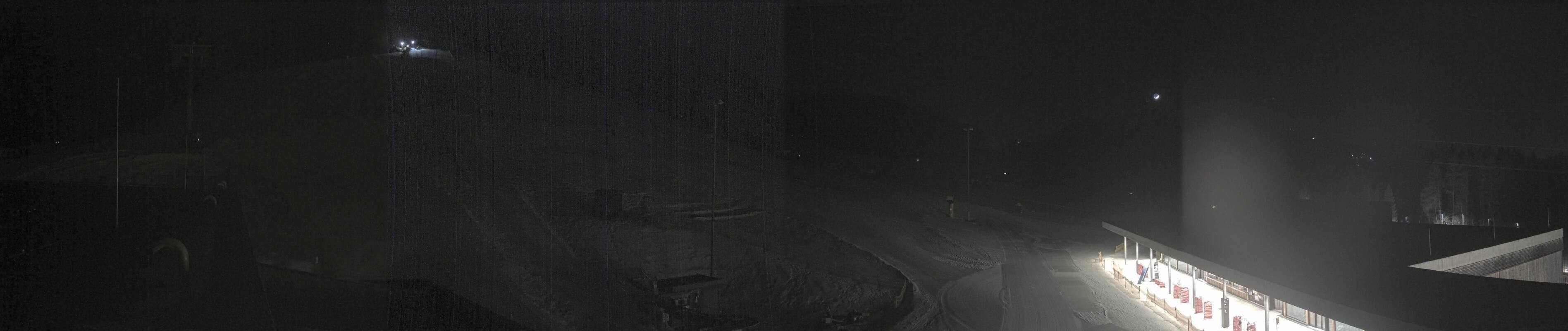 Archived image Webcam Base Station Patscherkofel