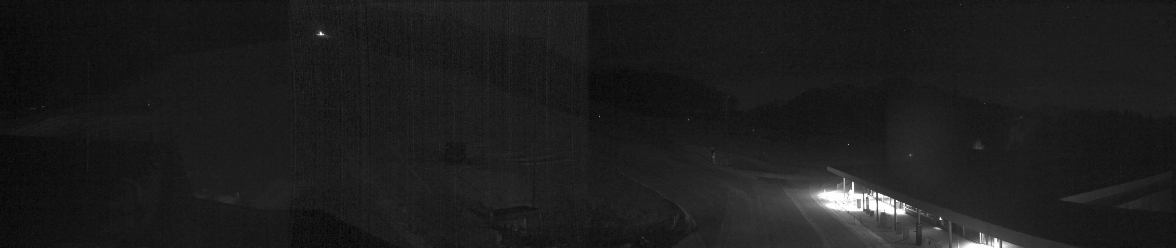 Archiv Foto Webcam Patscherkofel Talstation