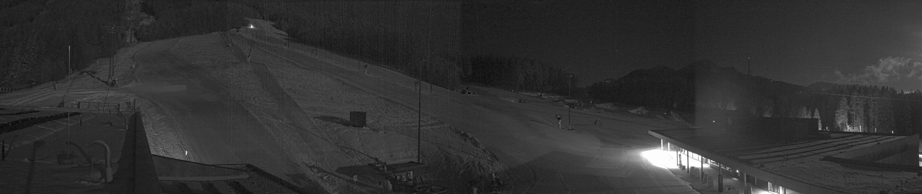 Archived image Webcam Base Station Patscherkofel