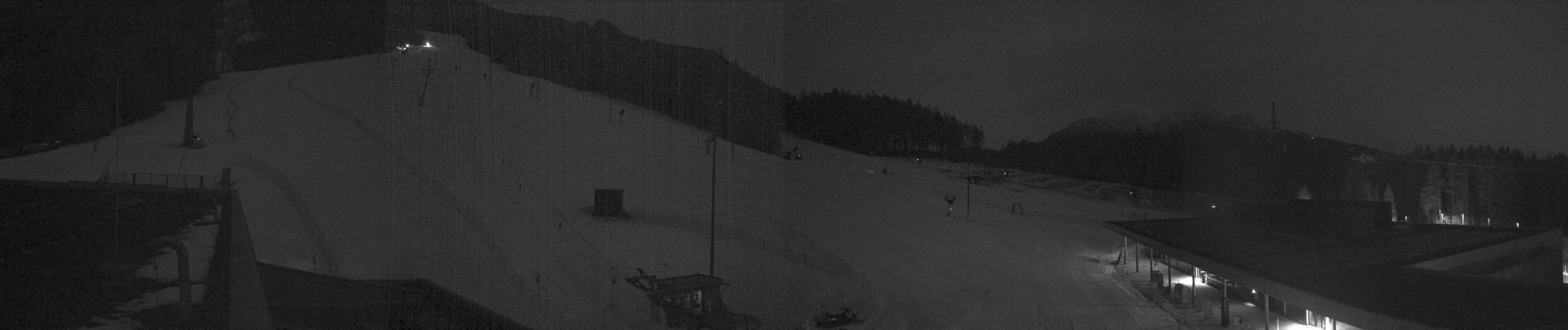 Archived image Webcam Base Station Patscherkofel