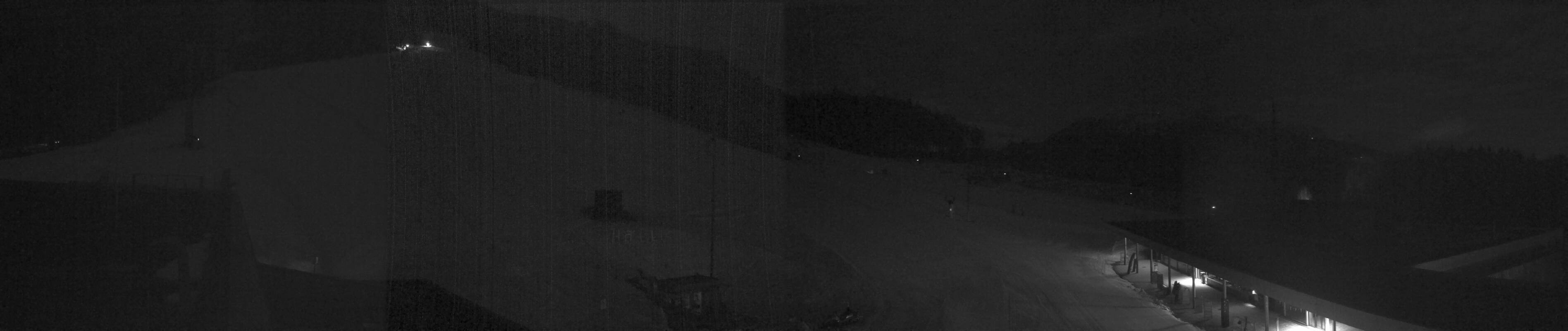 Archiv Foto Webcam Patscherkofel Talstation