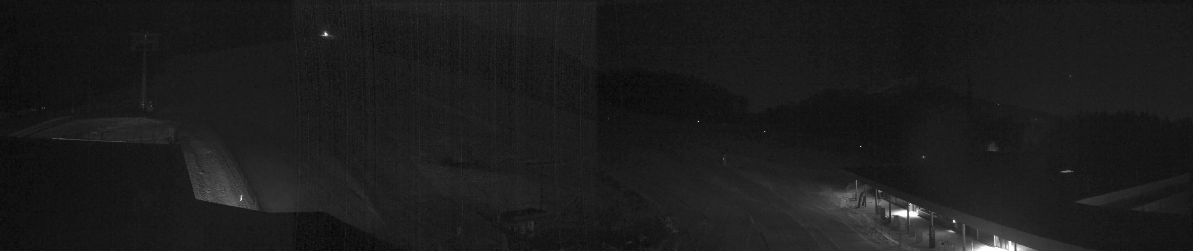 Archiv Foto Webcam Patscherkofel Talstation