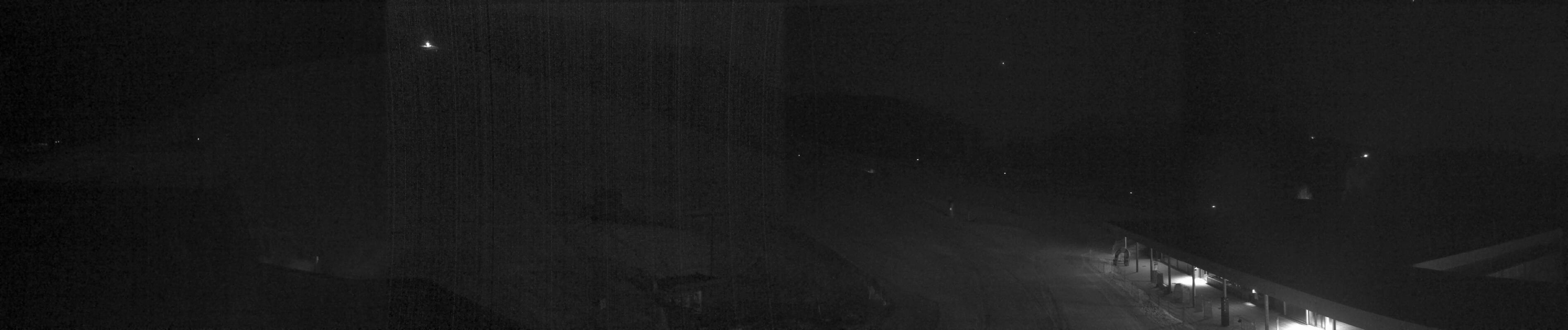 Archiv Foto Webcam Patscherkofel Talstation