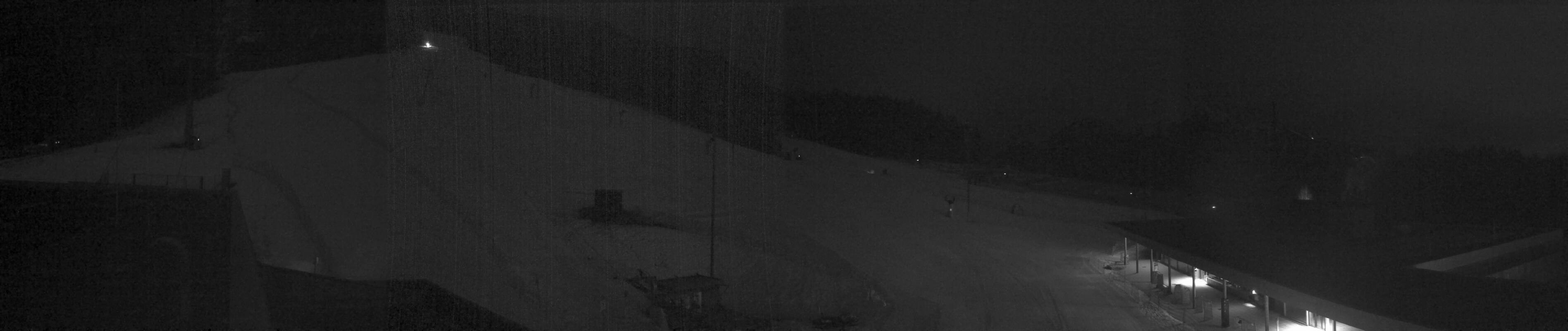 Archiv Foto Webcam Patscherkofel Talstation