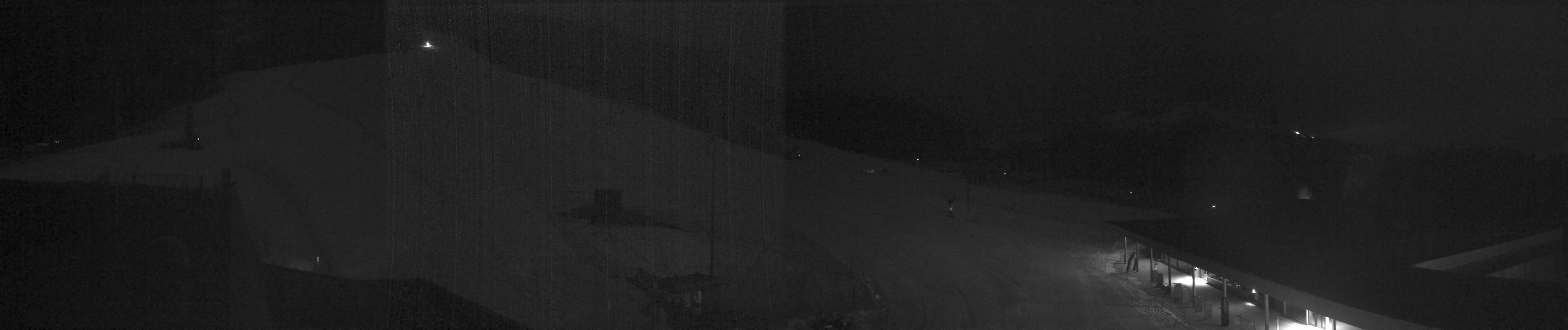 Archived image Webcam Base Station Patscherkofel