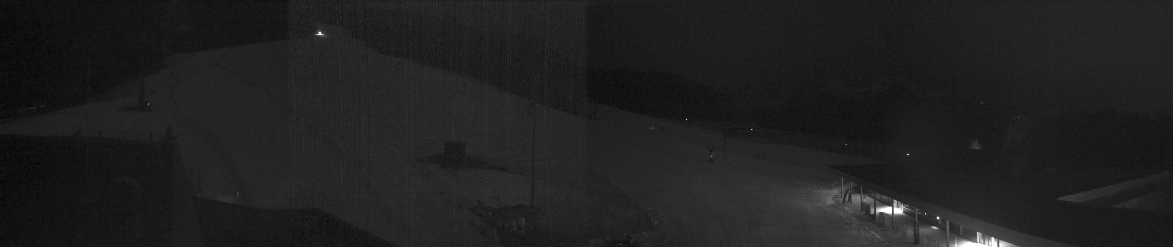 Archived image Webcam Base Station Patscherkofel