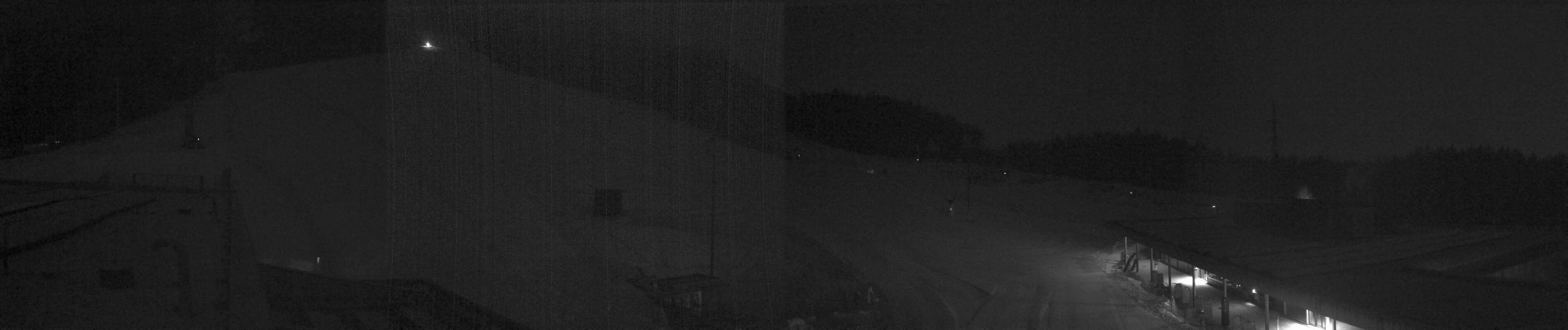 Archiv Foto Webcam Patscherkofel Talstation