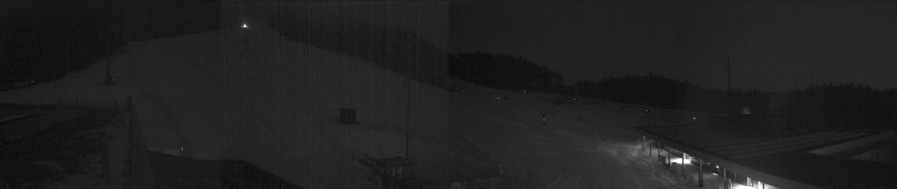 Archived image Webcam Base Station Patscherkofel