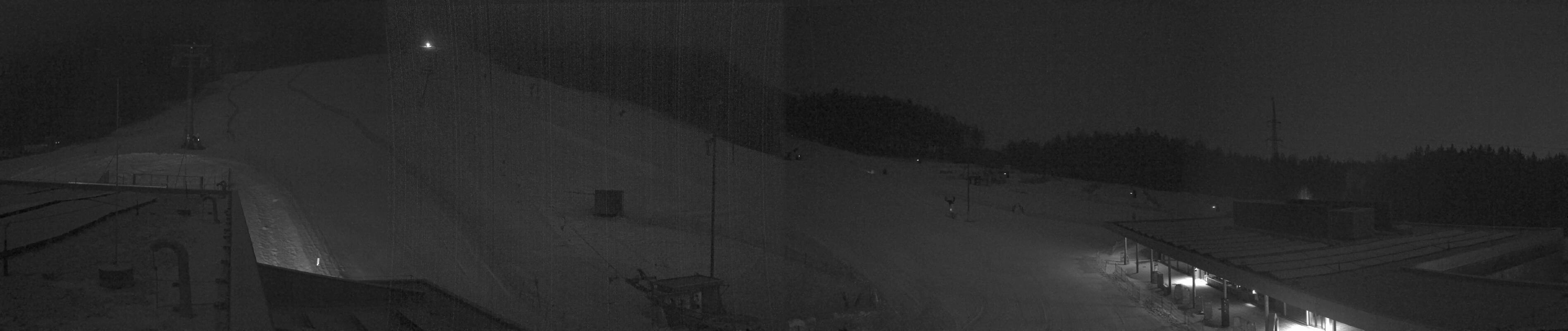 Archived image Webcam Base Station Patscherkofel