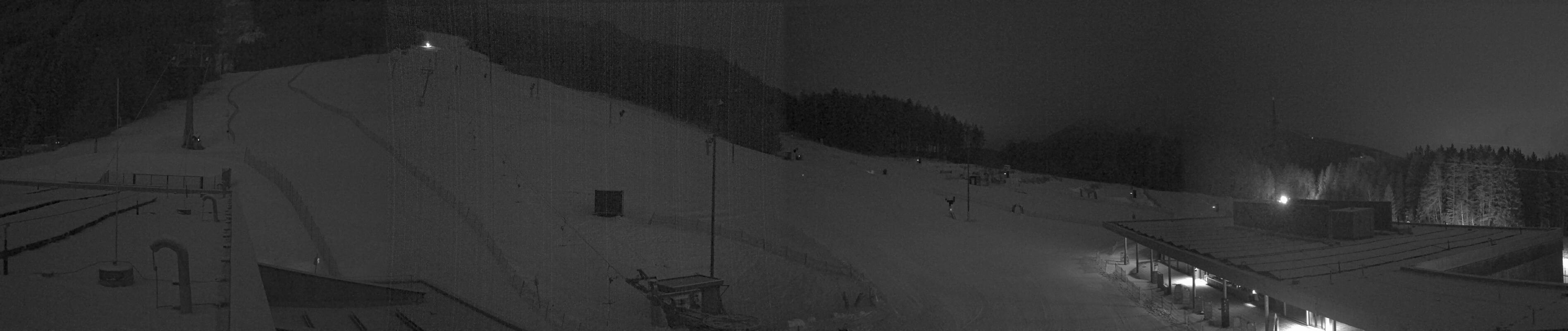 Archived image Webcam Base Station Patscherkofel