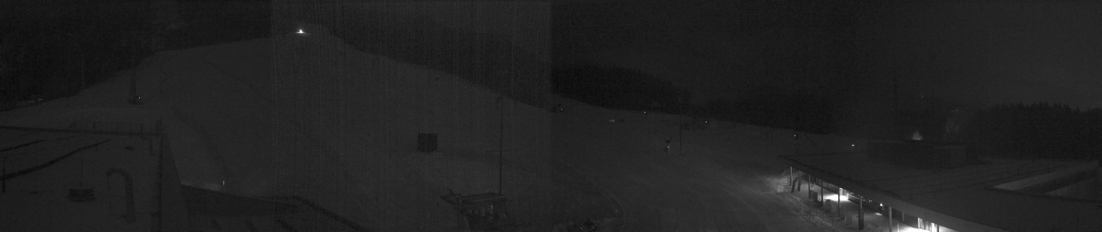 Archiv Foto Webcam Patscherkofel Talstation