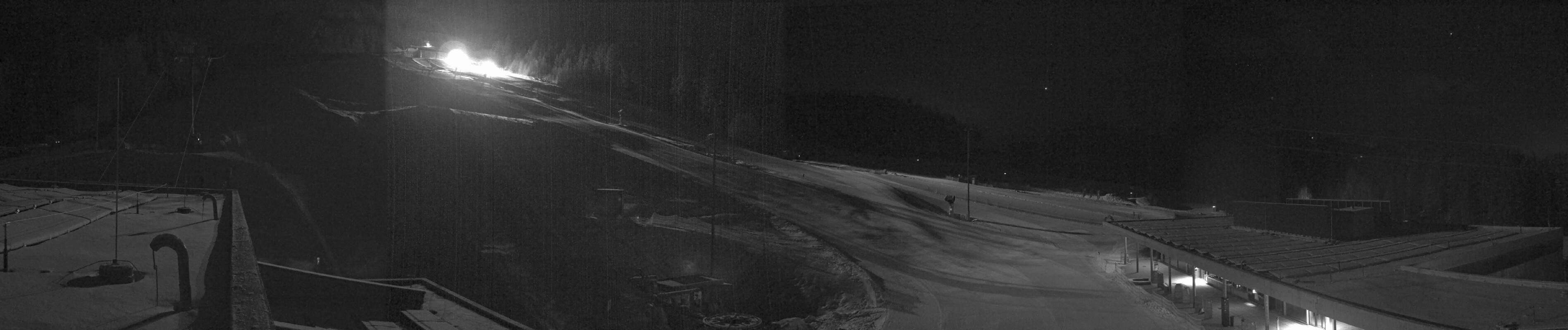 Archiv Foto Webcam Patscherkofel Talstation