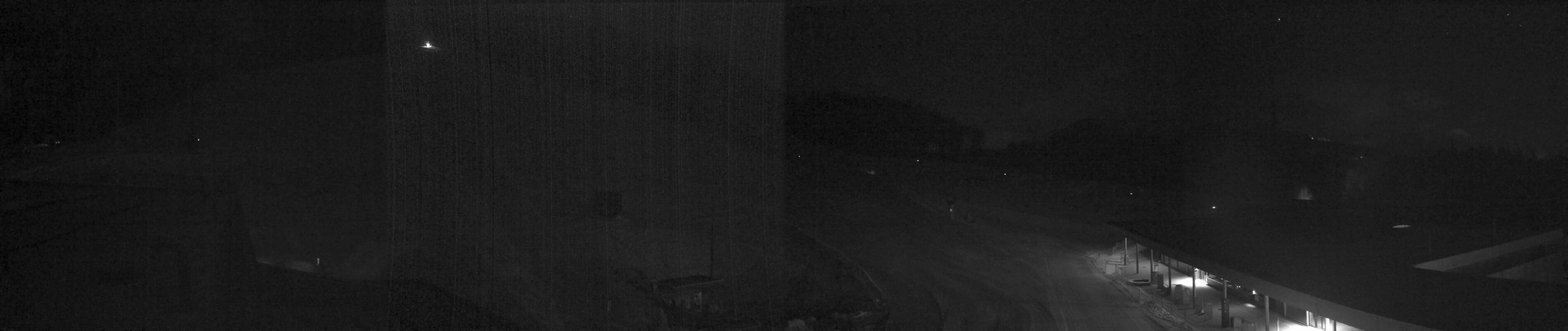 Archiv Foto Webcam Patscherkofel Talstation