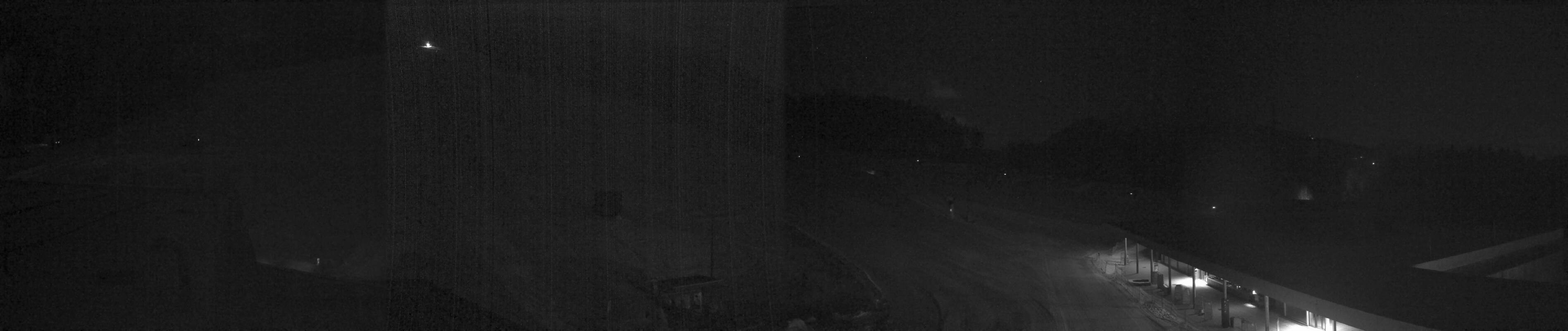 Archiv Foto Webcam Patscherkofel Talstation