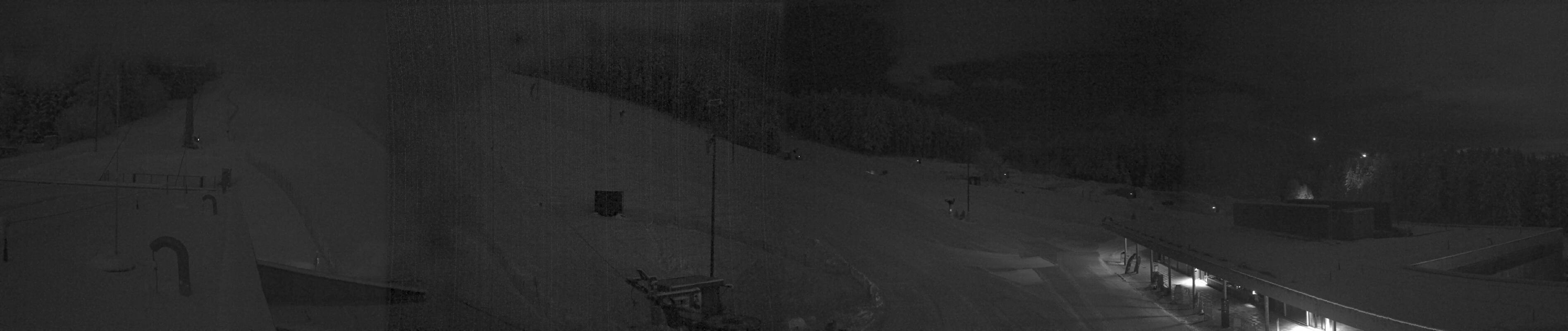 Archived image Webcam Base Station Patscherkofel