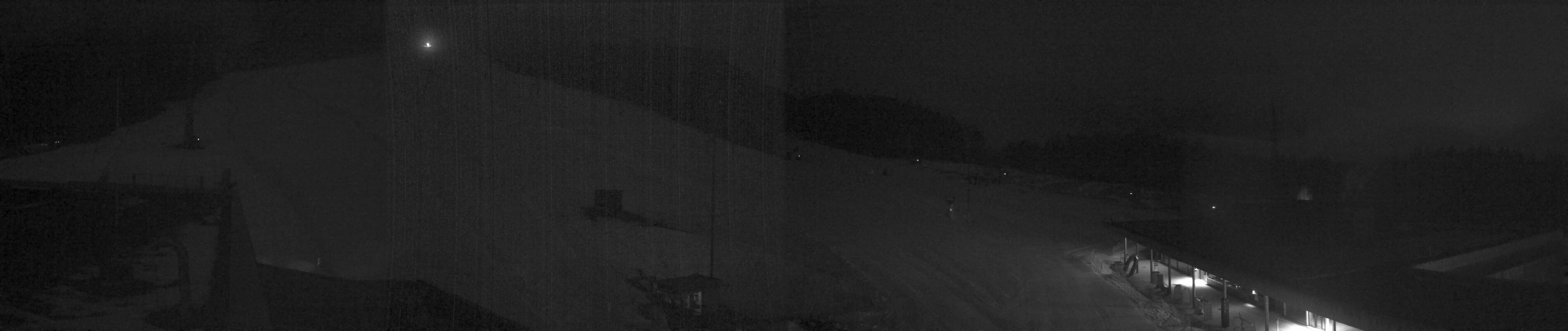 Archiv Foto Webcam Patscherkofel Talstation