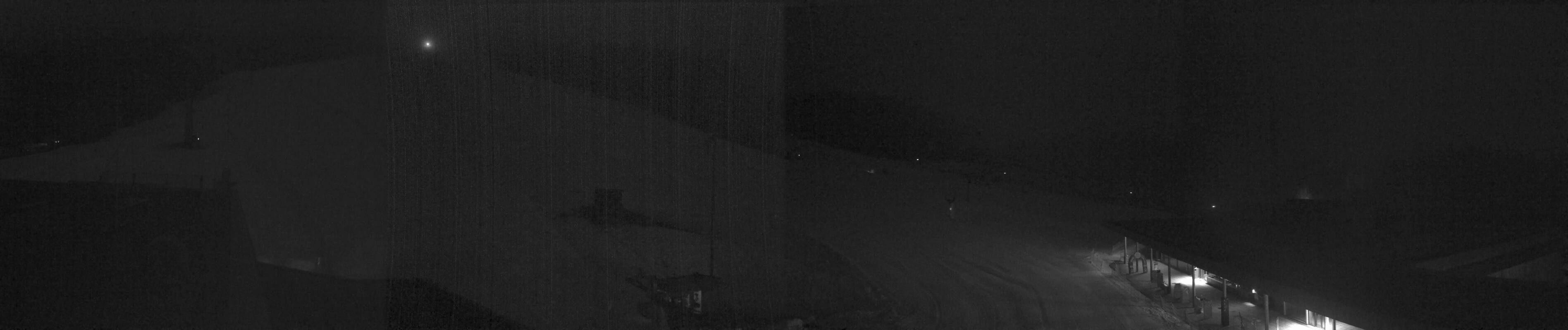 Archived image Webcam Base Station Patscherkofel