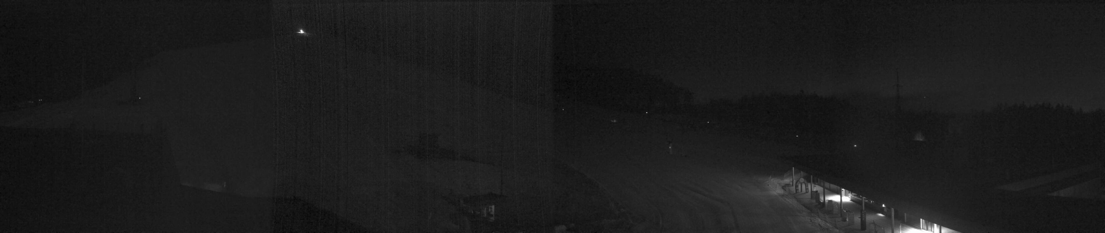 Archived image Webcam Base Station Patscherkofel