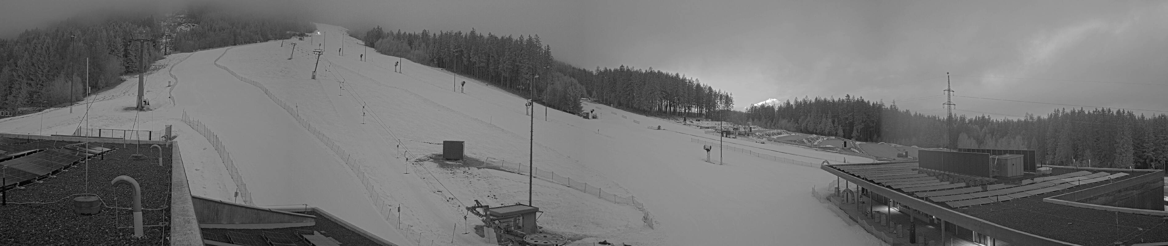 Archived image Webcam Base Station Patscherkofel