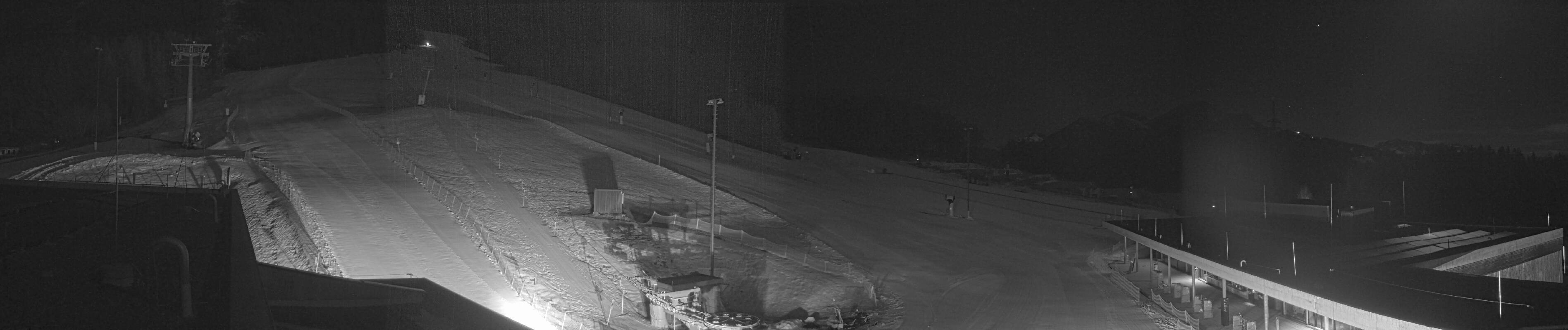 Archived image Webcam Base Station Patscherkofel