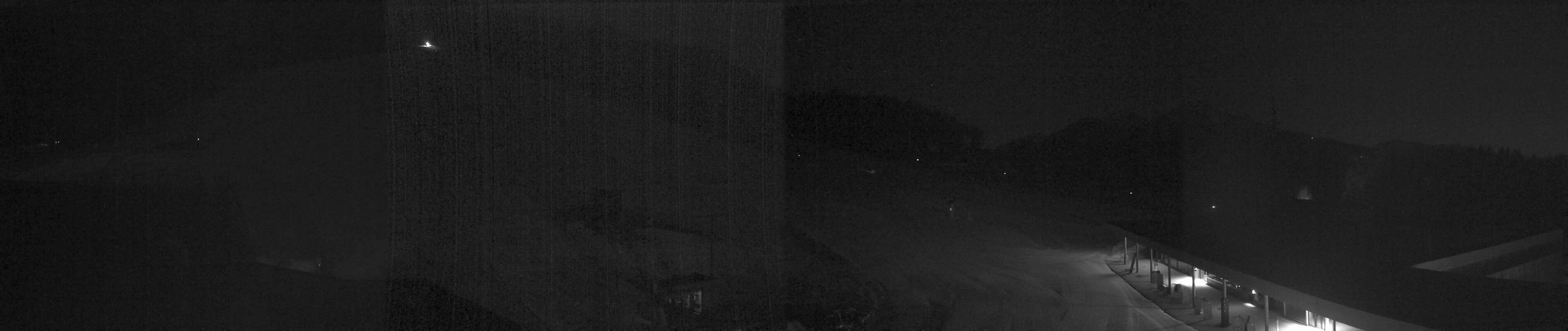 Archiv Foto Webcam Patscherkofel Talstation