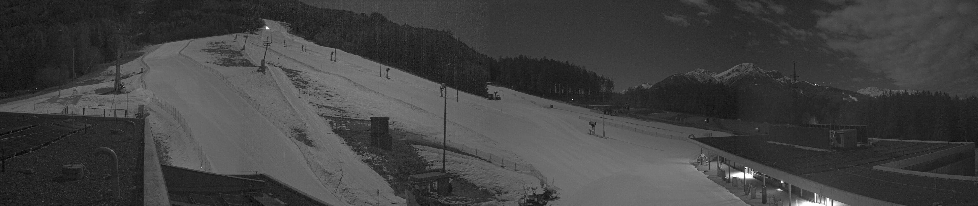 Archived image Webcam Base Station Patscherkofel