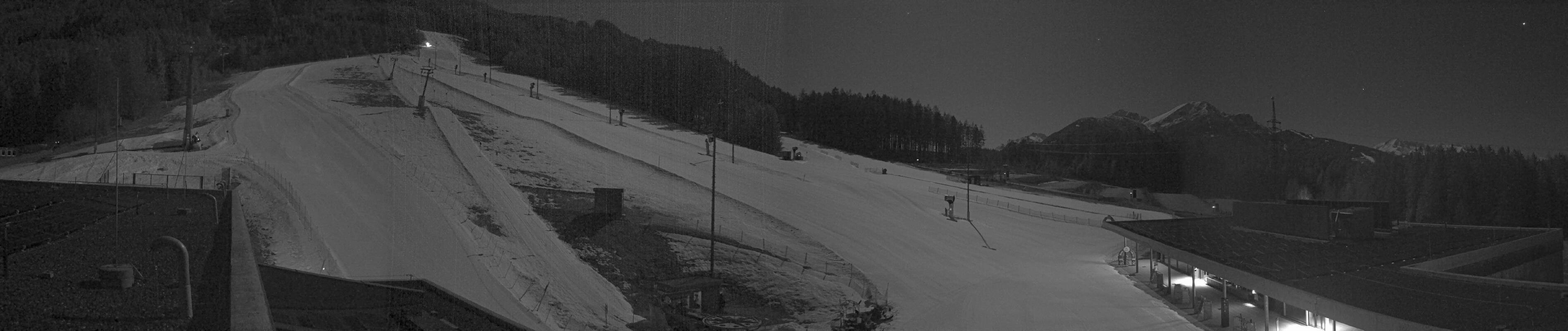 Archived image Webcam Base Station Patscherkofel