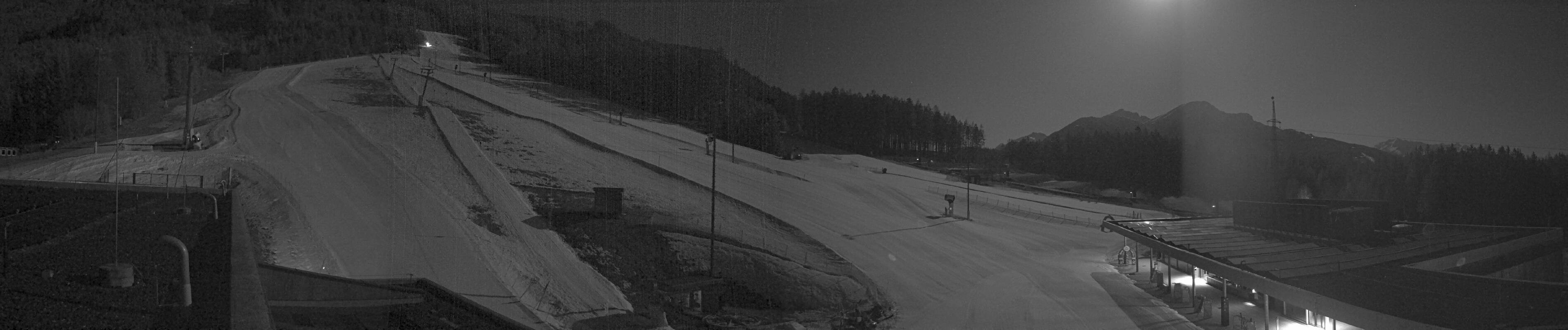 Archived image Webcam Base Station Patscherkofel