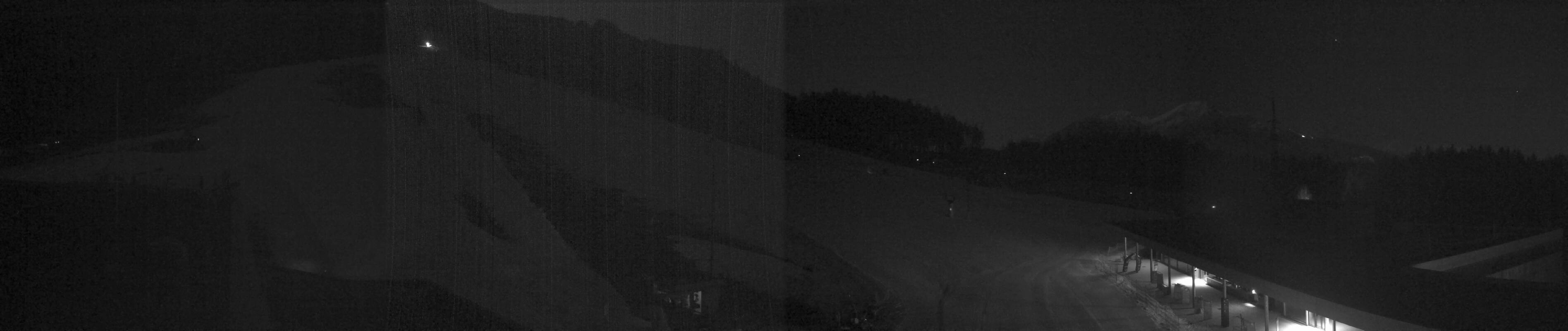 Archiv Foto Webcam Patscherkofel Talstation