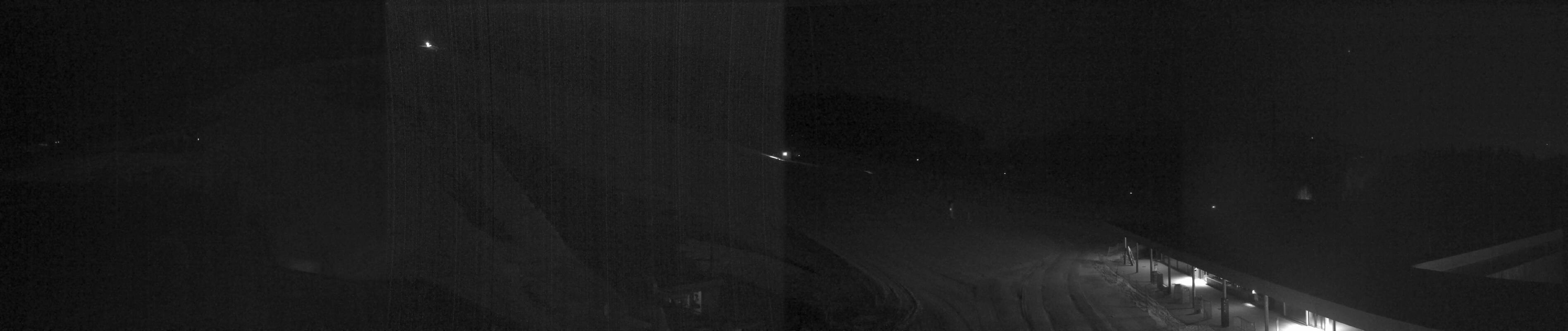 Archiv Foto Webcam Patscherkofel Talstation