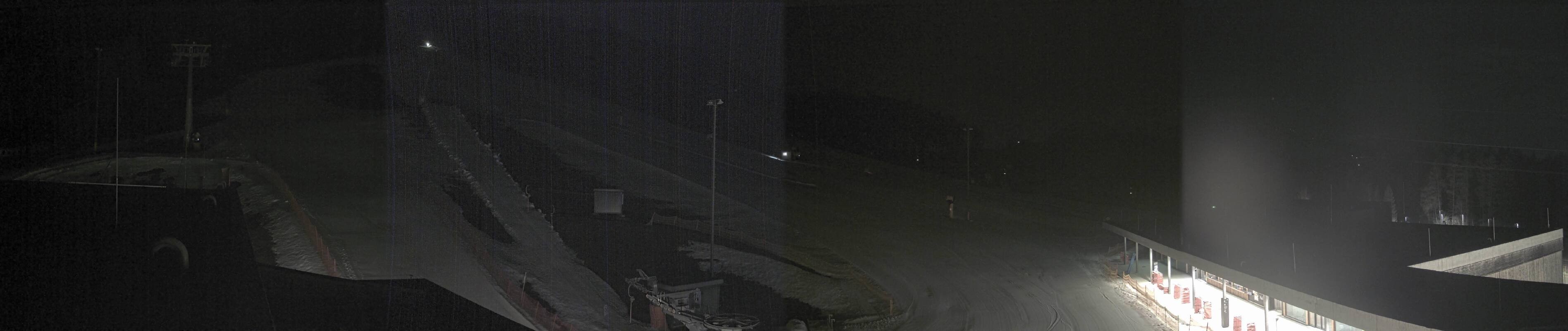 Archived image Webcam Base Station Patscherkofel