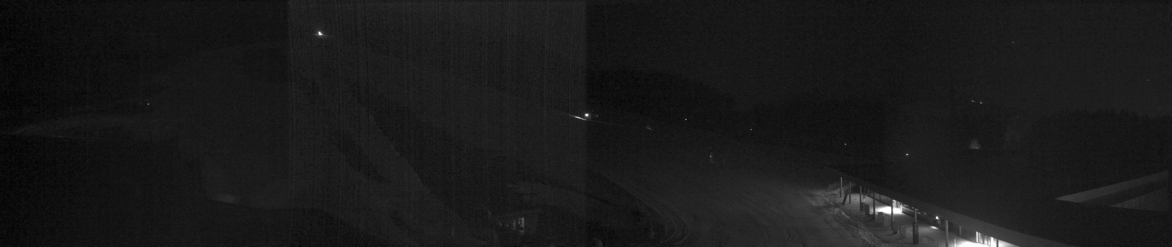 Archived image Webcam Base Station Patscherkofel