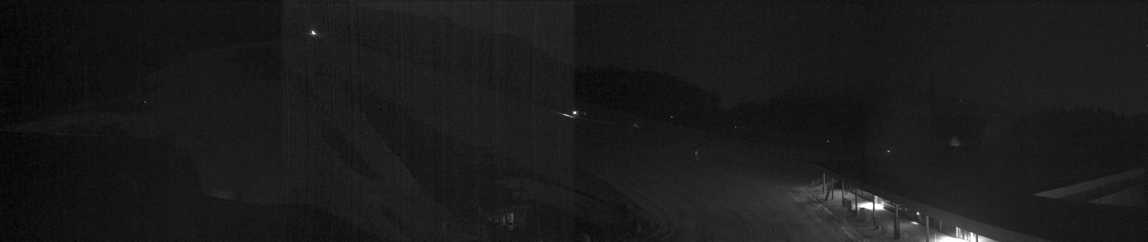 Archived image Webcam Base Station Patscherkofel