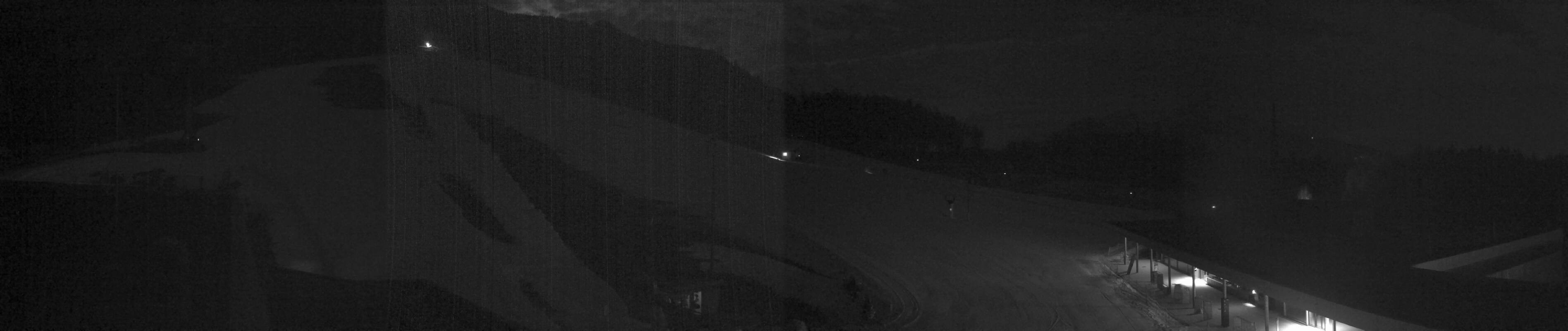 Archived image Webcam Base Station Patscherkofel