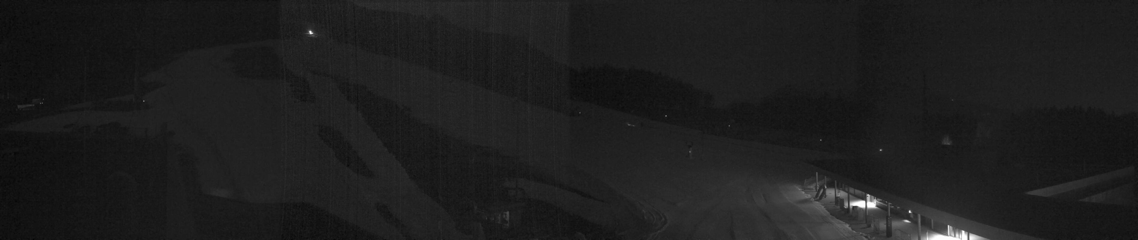 Archiv Foto Webcam Patscherkofel Talstation