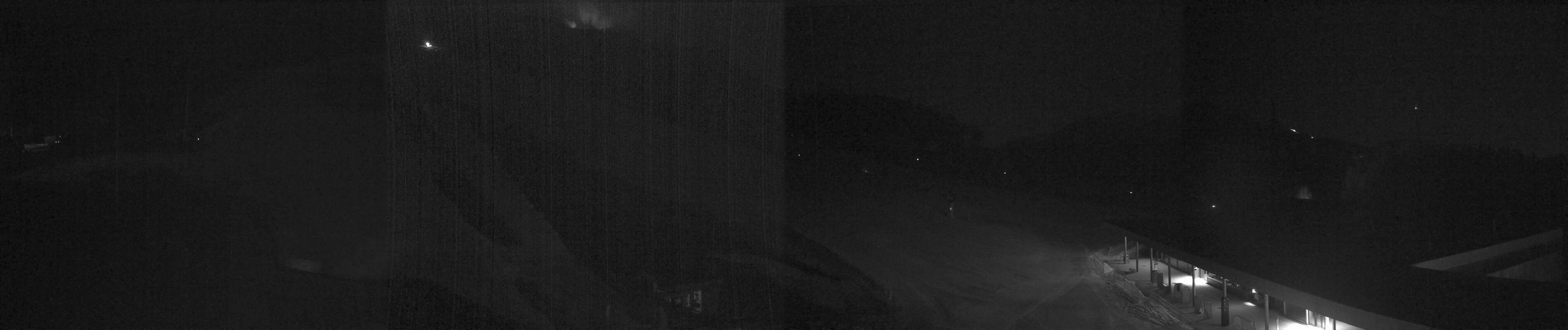 Archived image Webcam Base Station Patscherkofel