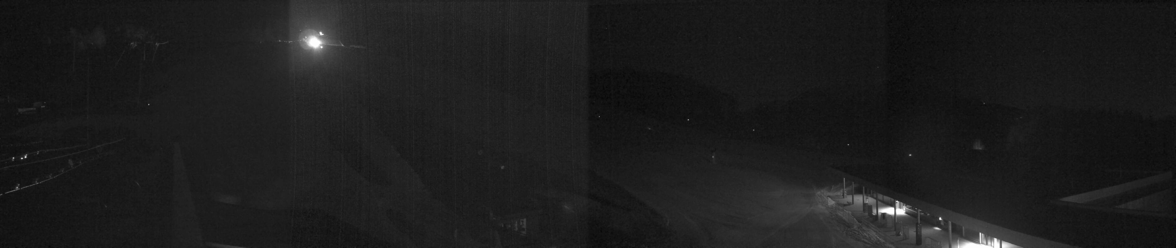 Archived image Webcam Base Station Patscherkofel