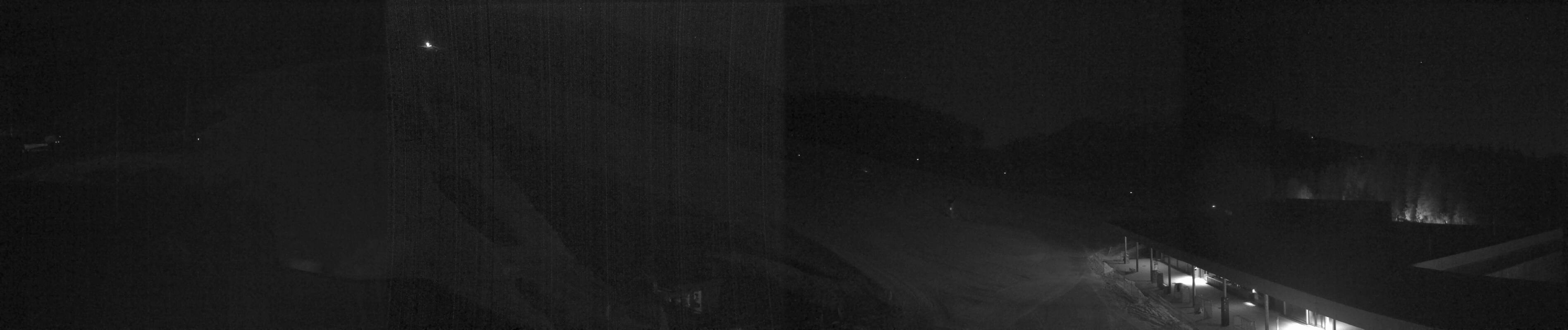 Archived image Webcam Base Station Patscherkofel