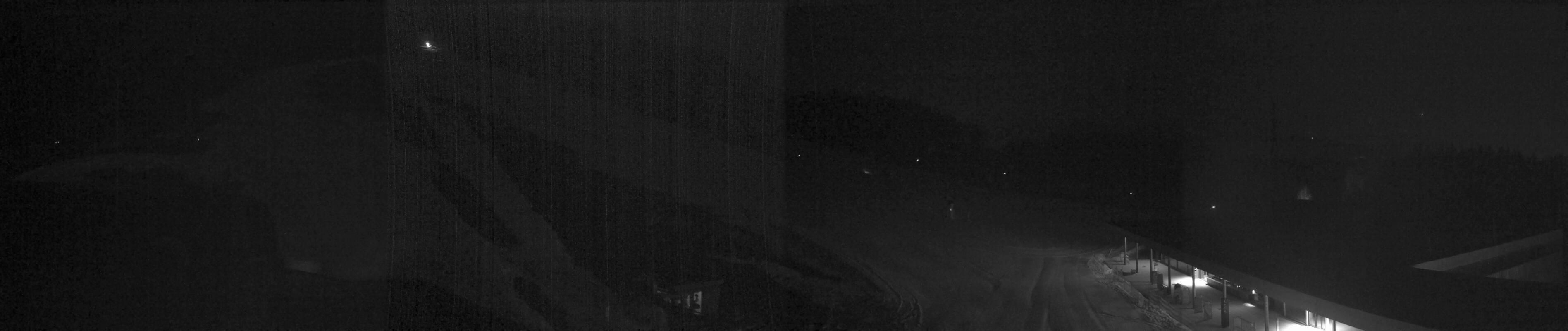 Archived image Webcam Base Station Patscherkofel