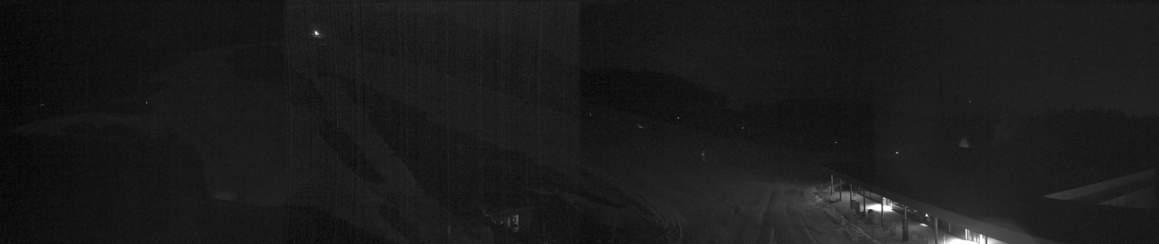 Archived image Webcam Base Station Patscherkofel