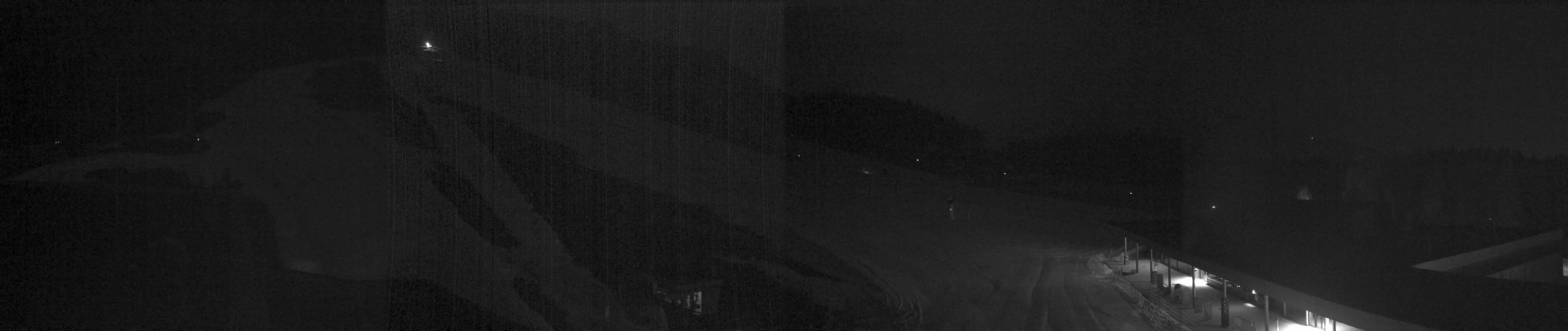 Archived image Webcam Base Station Patscherkofel