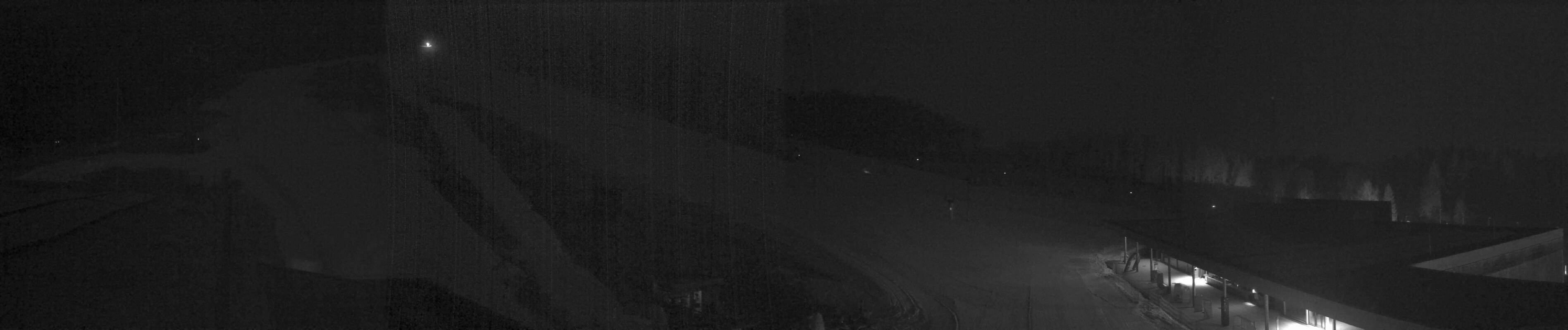 Archiv Foto Webcam Patscherkofel Talstation