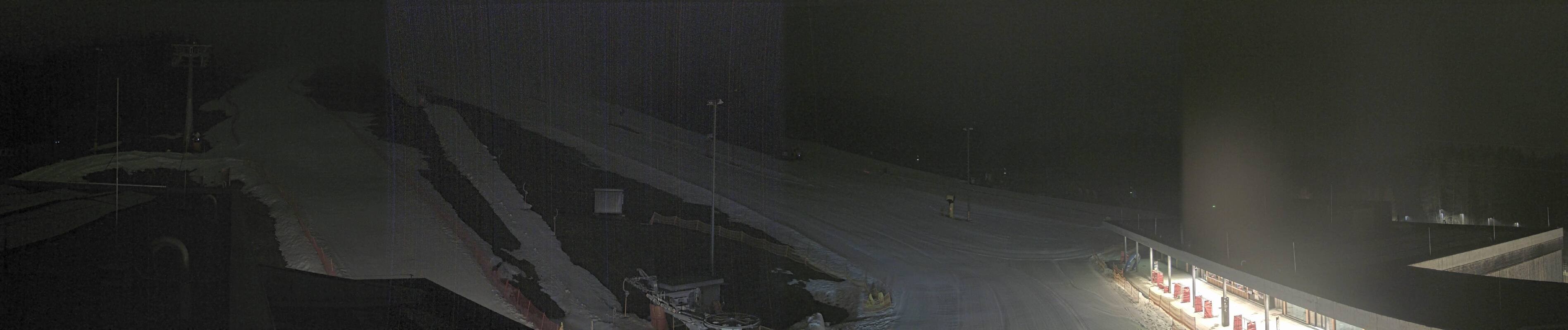 Archiv Foto Webcam Patscherkofel Talstation